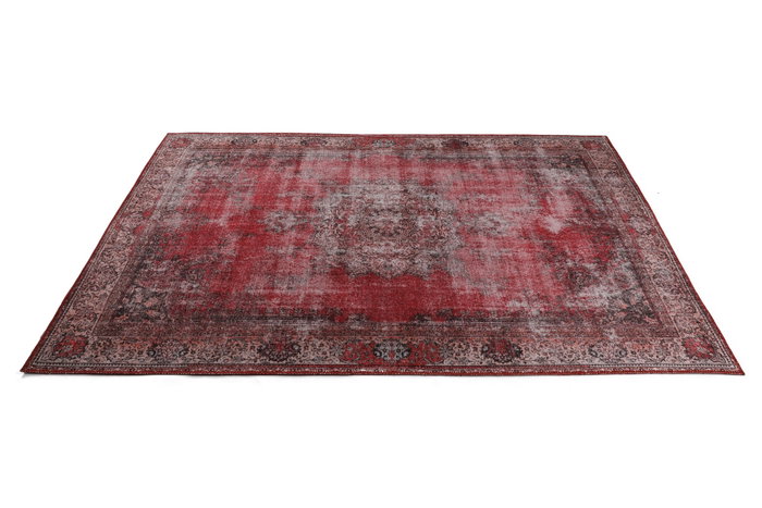 Conceptum Alfombra Blues Chenille - Red AL 119 Multicolor 150 x 230 cm Conceptum Alfombra Blues Chenille - Red AL 119 Multicolor 150 x 230 cm